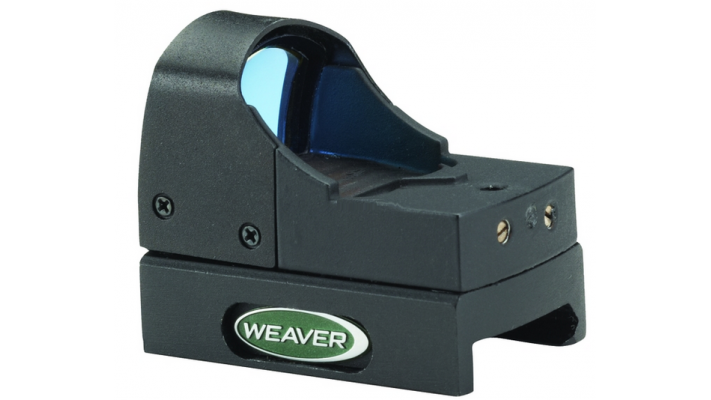 Weaver Micro Dot Sight